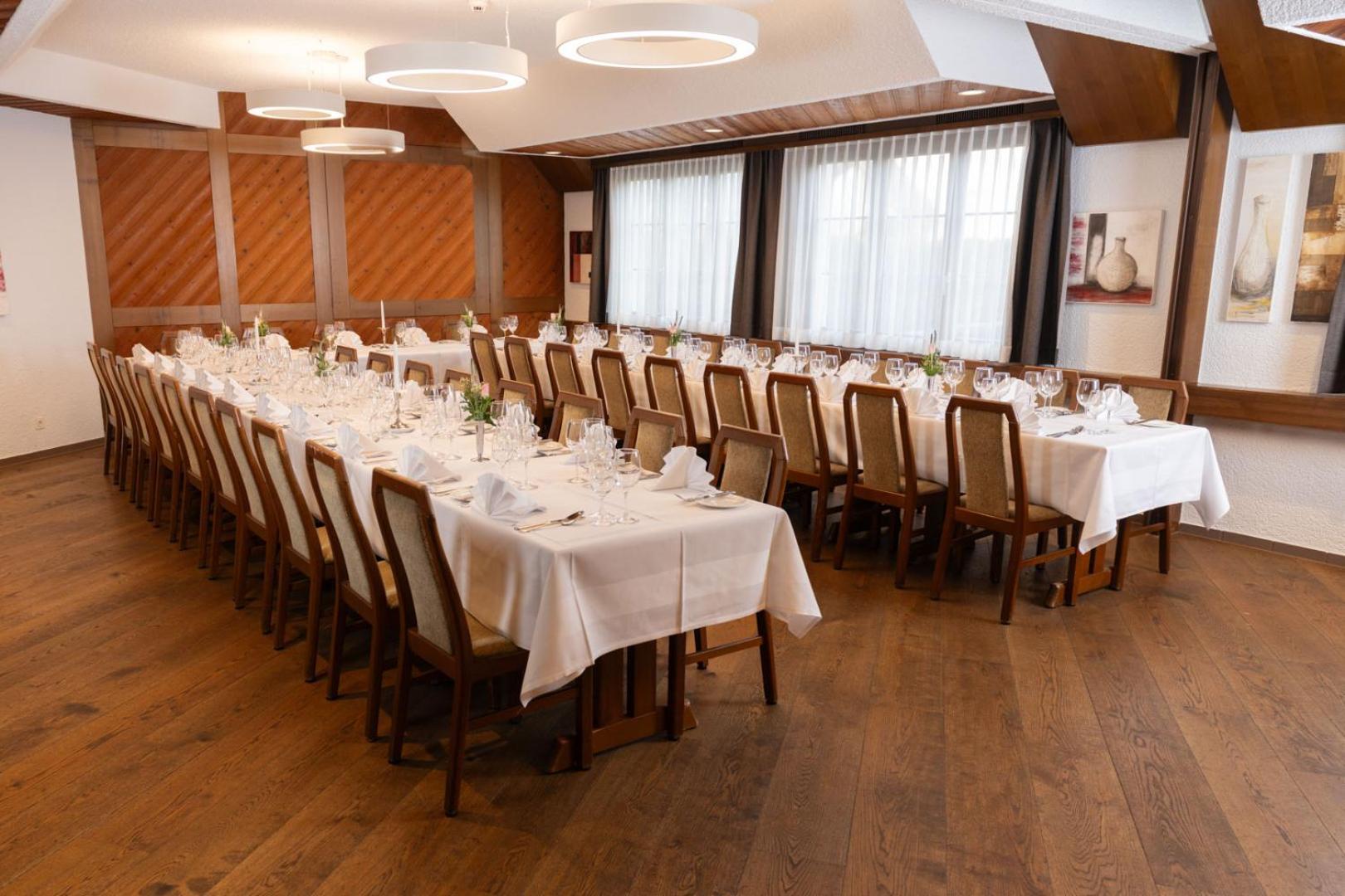 Hotel Restaurant Kreuz Kaiserstuhl Zewnętrze zdjęcie