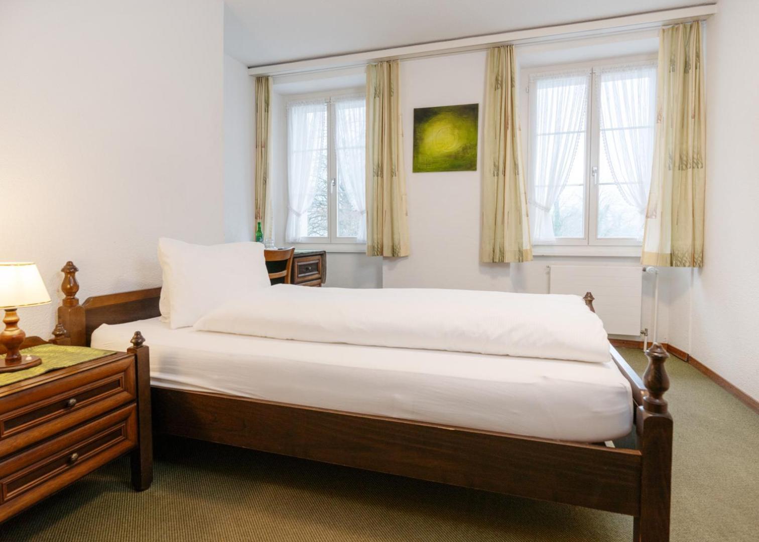 Hotel Restaurant Kreuz Kaiserstuhl Zewnętrze zdjęcie