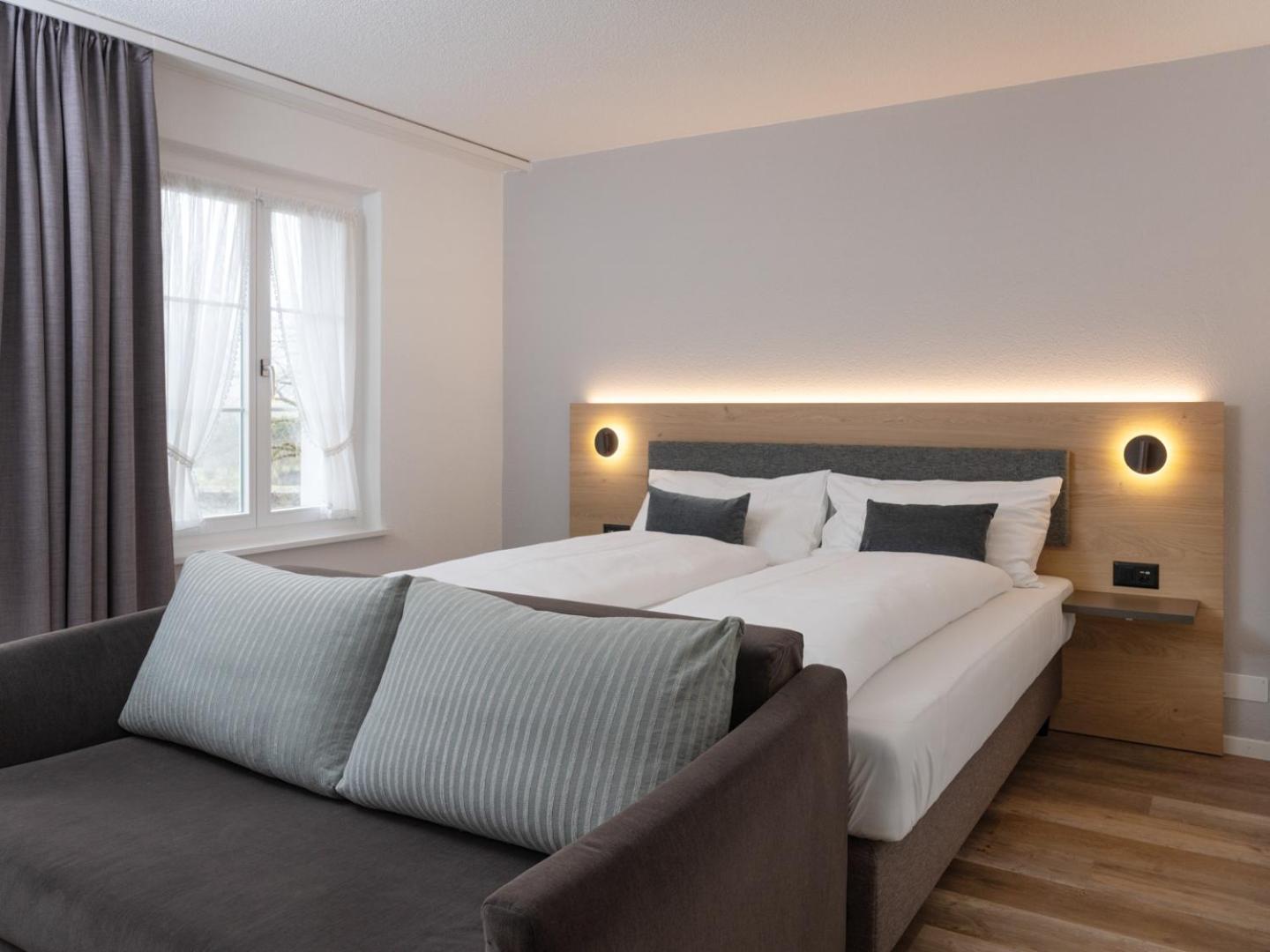 Hotel Restaurant Kreuz Kaiserstuhl Zewnętrze zdjęcie