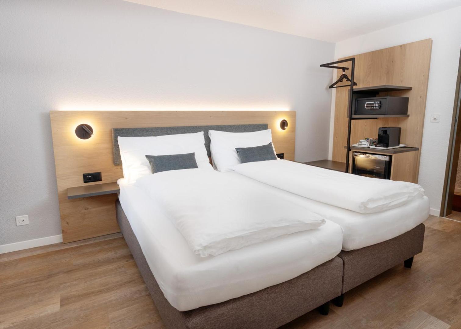 Hotel Restaurant Kreuz Kaiserstuhl Zewnętrze zdjęcie