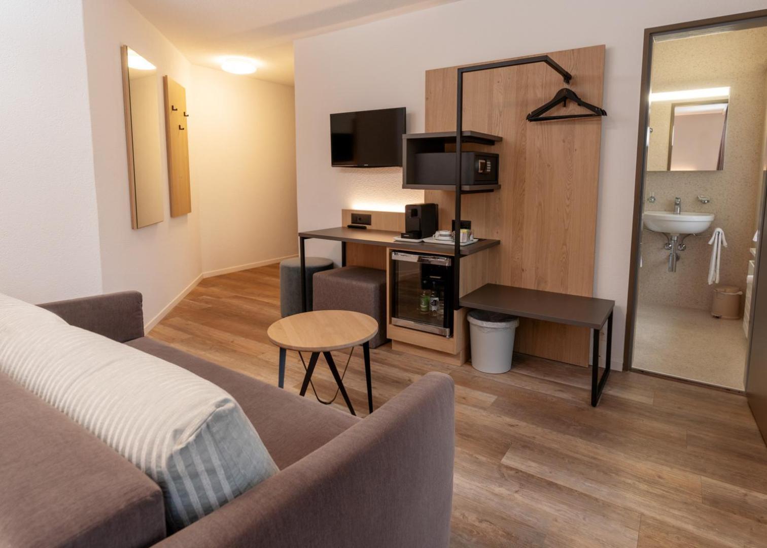 Hotel Restaurant Kreuz Kaiserstuhl Zewnętrze zdjęcie
