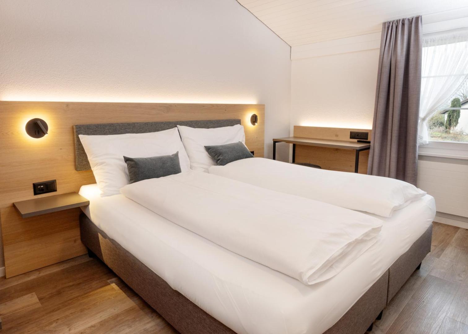 Hotel Restaurant Kreuz Kaiserstuhl Zewnętrze zdjęcie