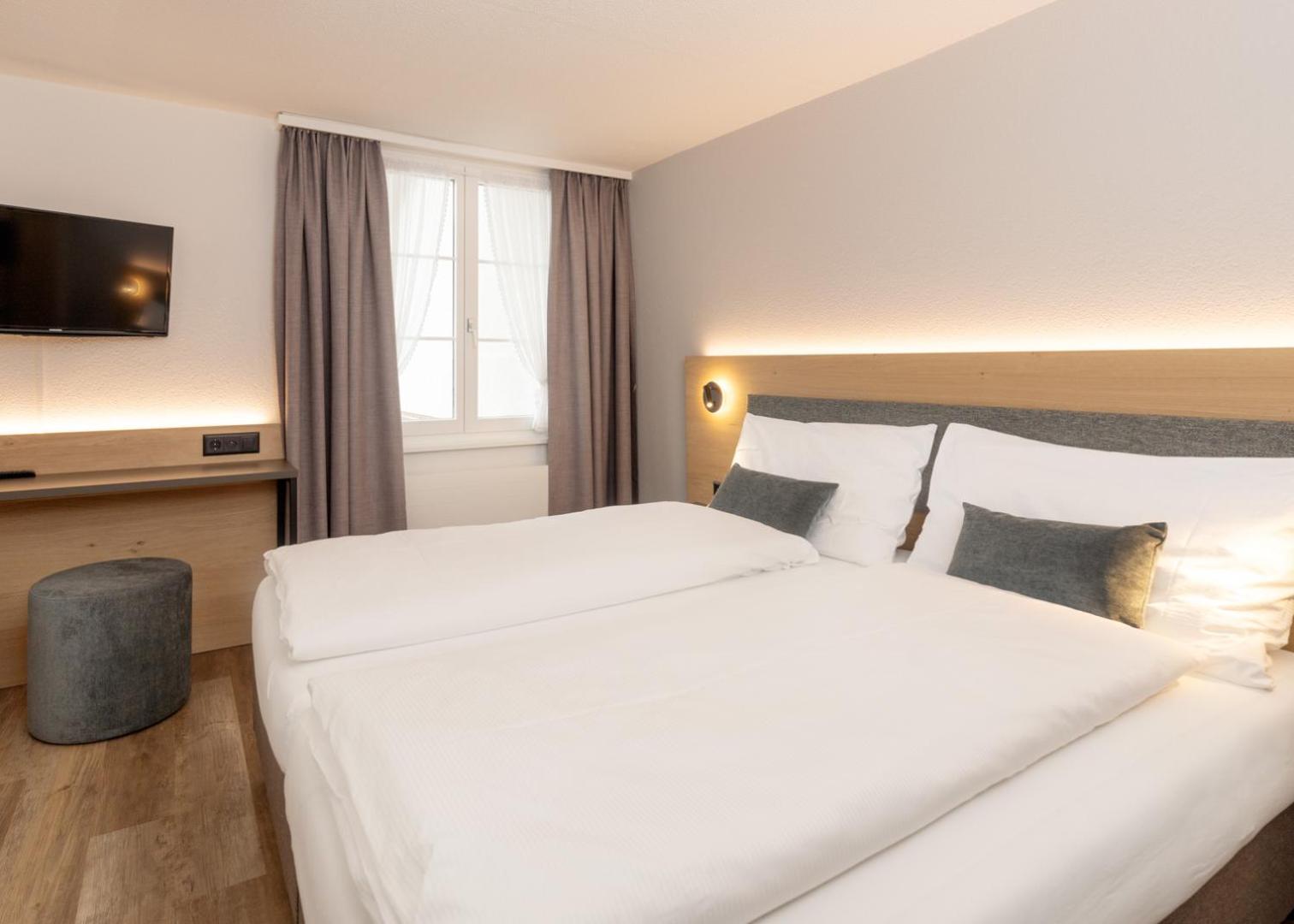 Hotel Restaurant Kreuz Kaiserstuhl Zewnętrze zdjęcie