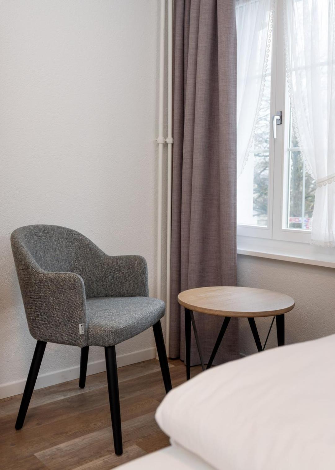 Hotel Restaurant Kreuz Kaiserstuhl Zewnętrze zdjęcie