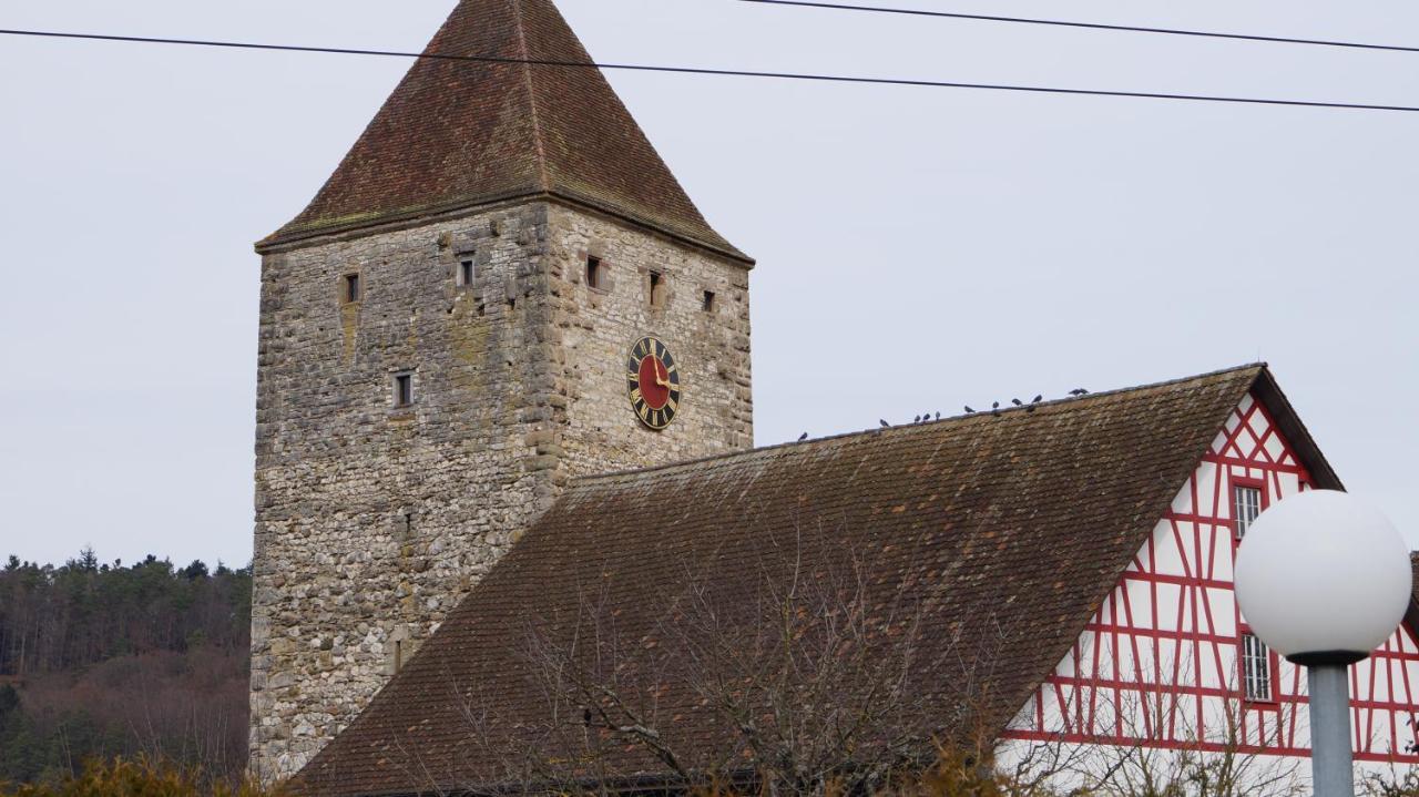 Hotel Restaurant Kreuz Kaiserstuhl Zewnętrze zdjęcie