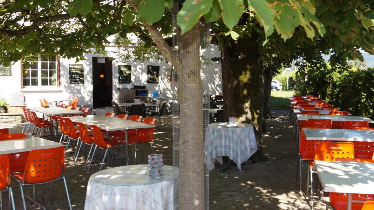 Hotel Restaurant Kreuz Kaiserstuhl Zewnętrze zdjęcie