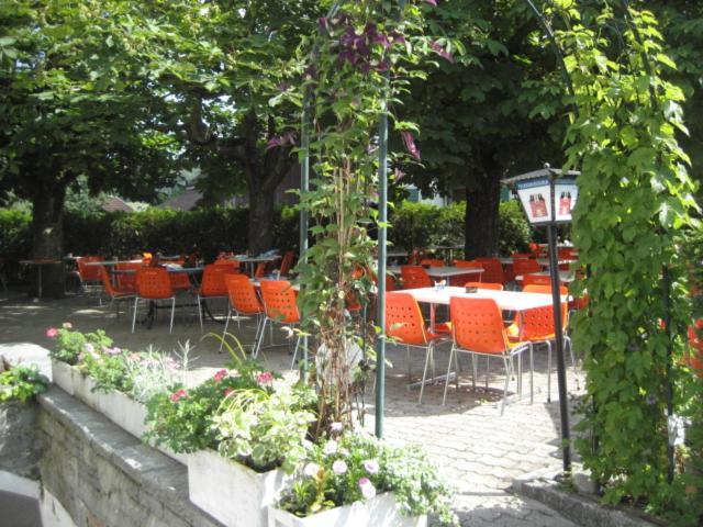 Hotel Restaurant Kreuz Kaiserstuhl Zewnętrze zdjęcie