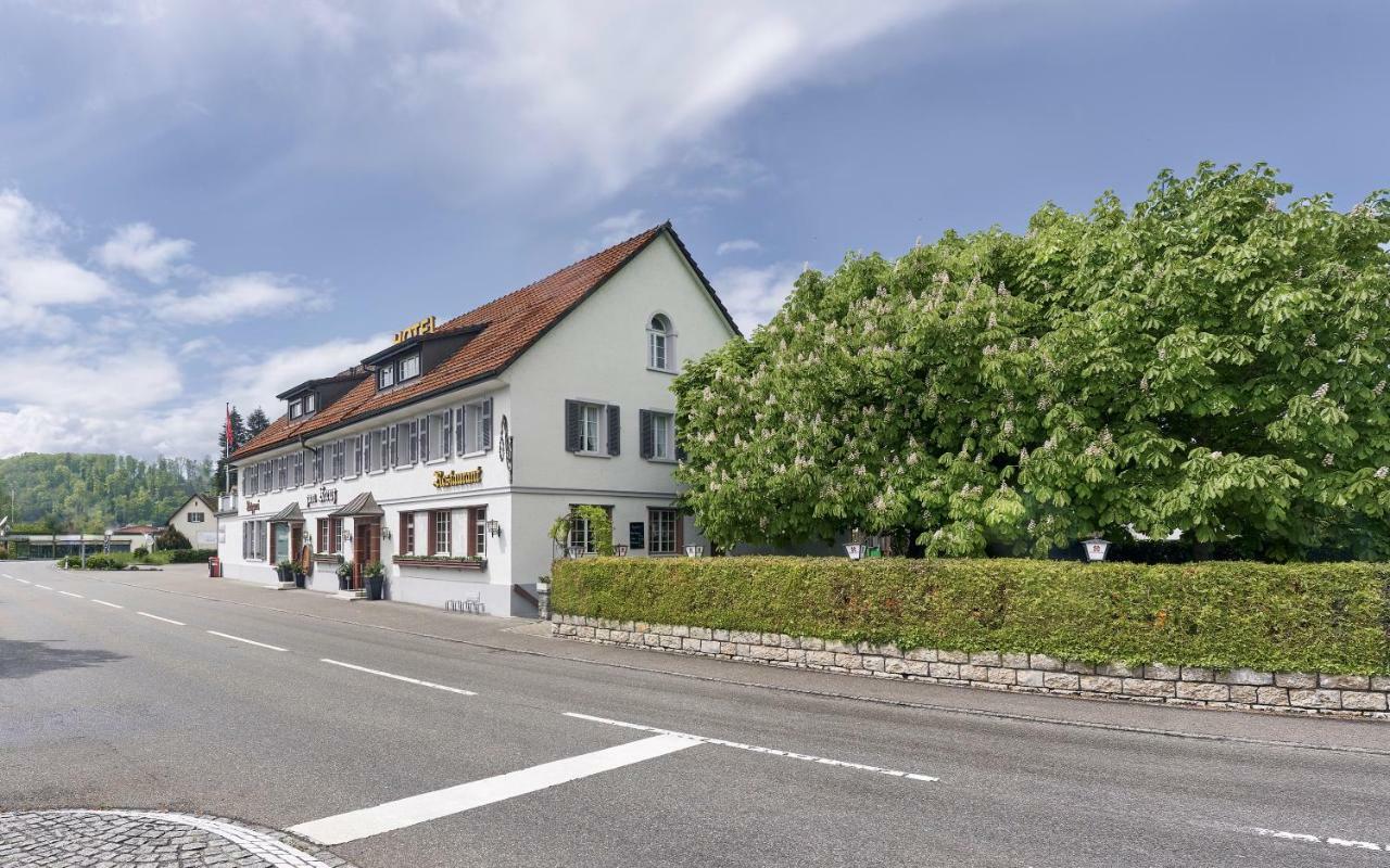 Hotel Restaurant Kreuz Kaiserstuhl Zewnętrze zdjęcie