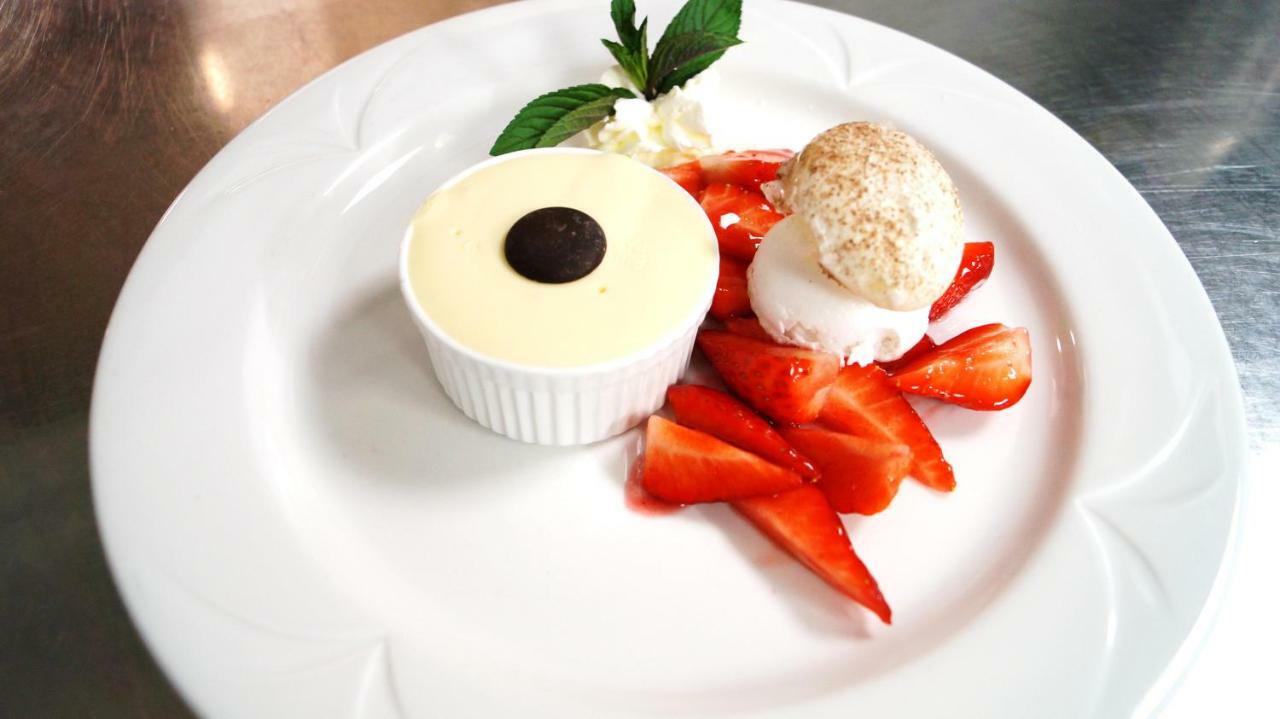 Hotel Restaurant Kreuz Kaiserstuhl Zewnętrze zdjęcie